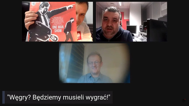 W najnowszej ”Prawdzie Futbolu” Roman Kołtoń, Cezary Kowalski z Polsat Sport i Michał Białoński z Interia.pl rozmawiali o nowym selekcjonerze reprezentacji Polski. Odnieśli się między innymi do słów Paulo Sousy, że możemy wygrać Mistrzostwa Europy w piłce nożnej.Cały materiał na kanale YouTube „Prawda Futbolu”.