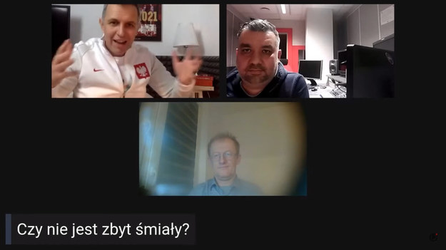 W najnowszej ”Prawdzie Futbolu” Roman Kołtoń, Cezary Kowalski z Polsat Sport i Michał Białoński z Interia.pl rozmawiali o nowym selekcjonerze reprezentacji Polski. Stwierdzili też, że decyzja Bońka o powołaniu Sousy to jest "wejście prezesa PZPN z przytupem".Cały materiał na kanale YouTube „Prawda Futbolu”.