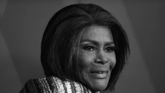 Nie żyje Cicely Tyson. Aktorka miała 96 lat