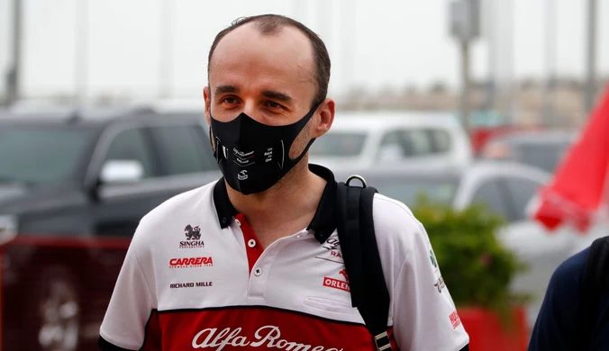 FIA WEC 2022: Kubica startuje w czwartej rundzie długodystansowych MŚ