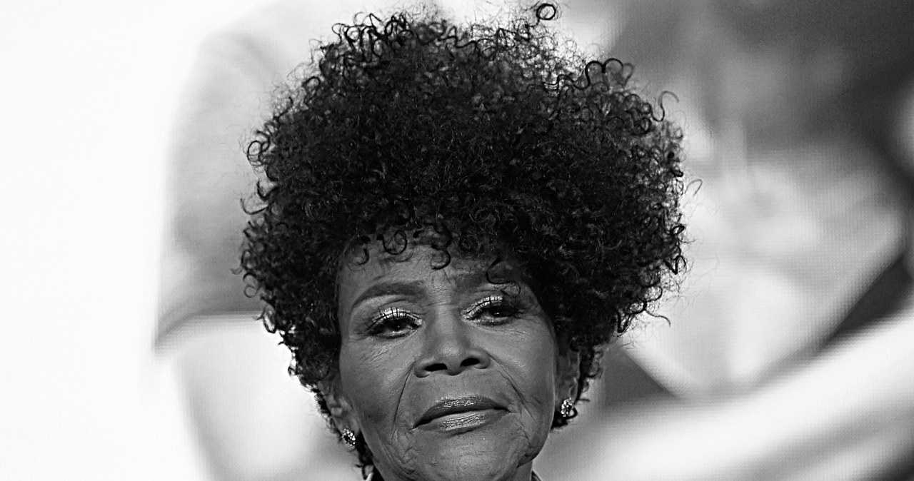 W wieku 96 lat zmarła amerykańska aktorka Cicely Tyson, znana m.in. z takich filmów jak "Smażone zielone pomidory" i serialu telewizyjnego "Korzenie" z 1977 roku - poinformował w czwartek jej wieloletni menadżer, Larry Thompson.