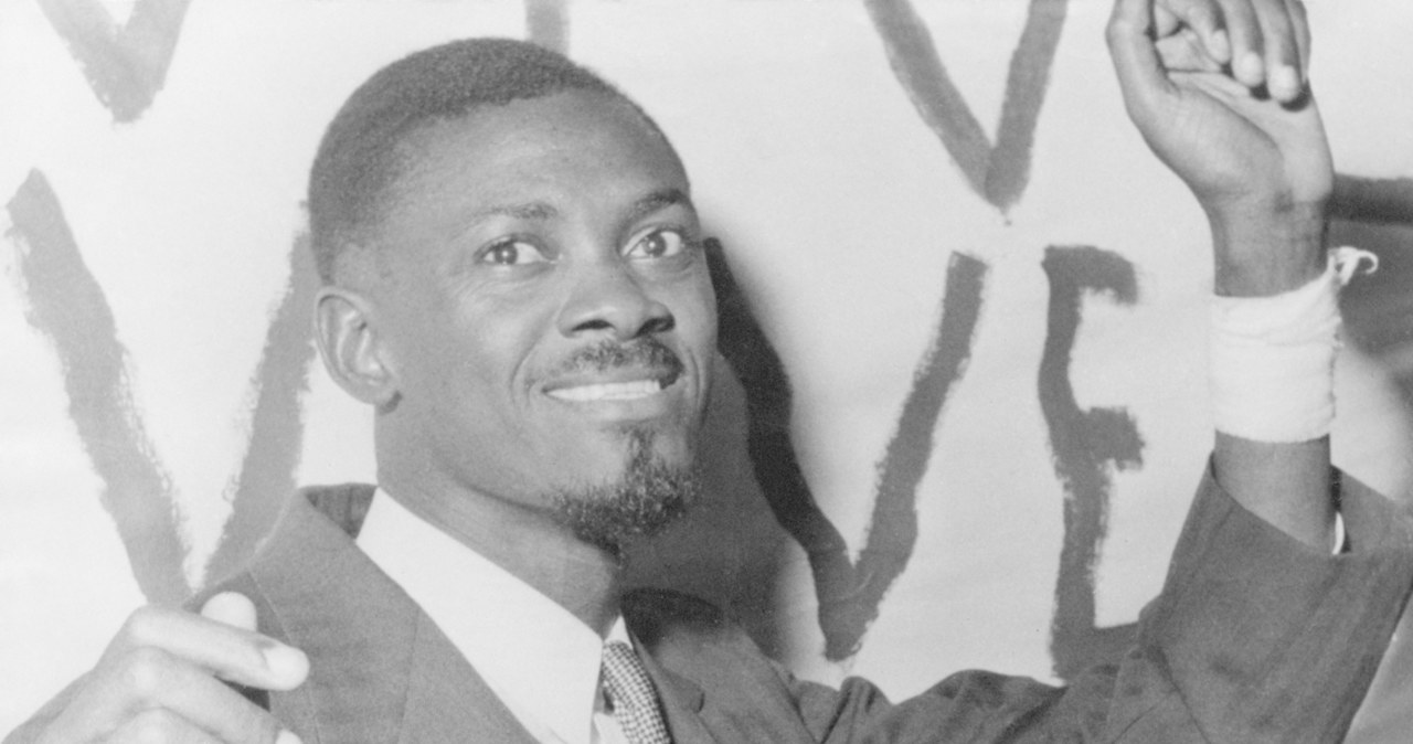 Congo Rising to założona w Stanach Zjednoczonych wytwórnia filmowa, która wyprodukuje film biograficzny zatytułowany "Patrice Lumumba". Produkcja o straconym w 1961 roku pierwszym premierze Demokratycznej Republiki Konga tworzony jest również z myślą o odbudowaniu kongijskiego przemysłu filmowego.