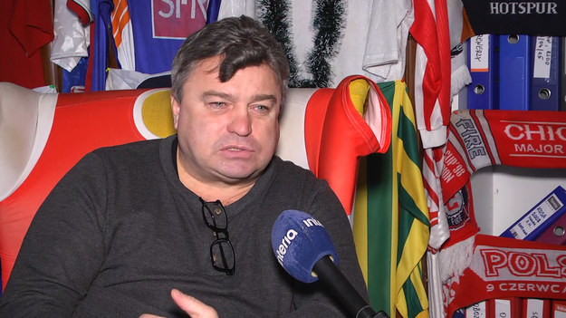 W Legii jest wielu obcokrajowców, a ja wciąż uważam, że w Polsce mamy dobrych piłkarzy i to po nich kluby powinny sięgać. Jeśli Legia ma się wzmacniać na siłę, to nie ma sensu. Poza tym są młodzi w Akademii - mówi w rozmowie z Interią Roman Kosecki, były reprezentant Polski, były napastnik Legii Warszawa.