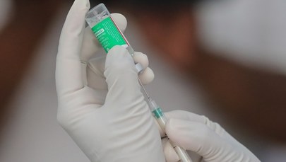 W pierwszym kwartale do Polski ma trafić 1,5 mln dawek szczepionki AstraZeneca