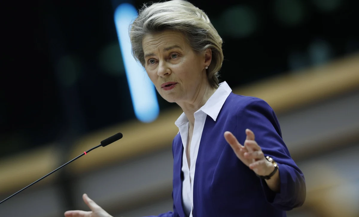 Komisja Europejska poinformowała w piątek, że na jej wniosek firma farmaceutyczna AstraZeneca zgodziła się opublikować umowę podpisaną przez obie strony w sprawie dostaw szczepionki przeciw Covid-19.