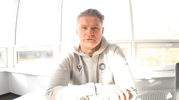 Paweł Wojtala: Przed każdymi rozgrywkami mamy stałą grupę faworytów, do której zalicza się Lech. Niestety mają bardzo dużą stratę, będzie trudno, ale to jest tylko piłka.