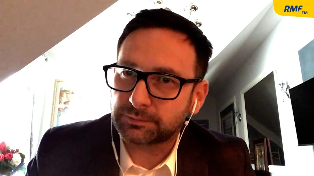 "Jestem w biznesie, budujemy duży biznes, ten biznes musi mieć pewną ciągłość przy tak poważnych decyzjach (…) To jest daleko idące myślenie" – mówił Daniel Obajtek, prezes PKN Orlen. Gość Krzysztofa Ziemca w RMF FM był pytany o to, co sądzi o coraz głośniejszych zapowiedziach, jakoby to on miał zostać następcą Mateusza Morawieckiego na stanowisku szefa rządu.
