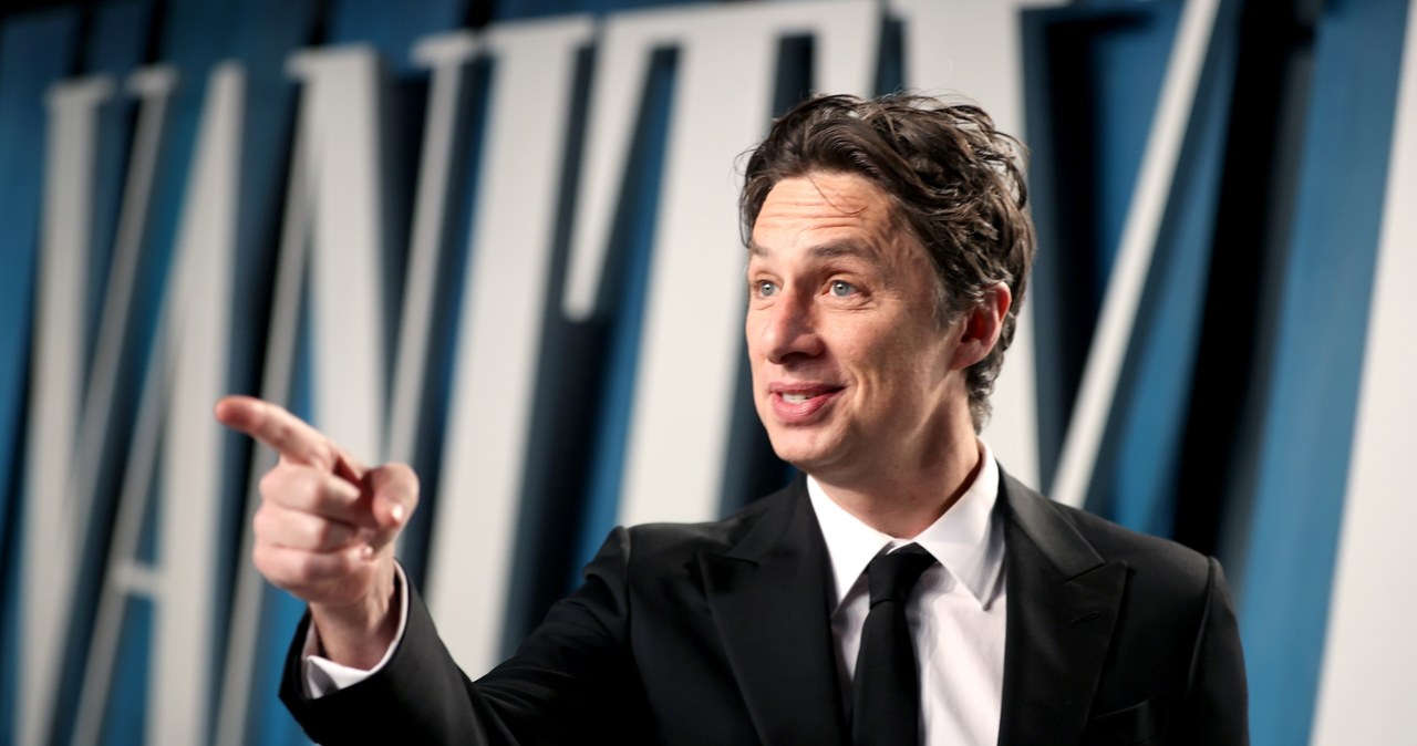 Zach Braff, aktor znany z serialu "Hoży doktorzy" i filmu "Powrót do Garden State", dołączył do obsady powstającego właśnie remake'u komedii "Fałszywa dwunastka" z 2003 roku. Zagra tam u boku Gabrielle Union ("Dziewczyny z drużyny", "Od kołyski aż po grób").

