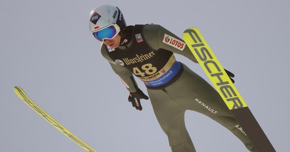 Halvor Egner Granerud wygrał konkurs Pucharu Świata w skokach narciarskich w Willingen. W czołówce zameldował się Kamil Stoch, który zajął 3. miejsce. 