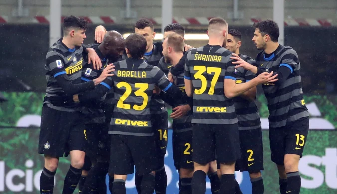 Inter Mediolan - Benevento 4-0 w 20. kolejce Serie A. Słaby mecz Glika i spółki