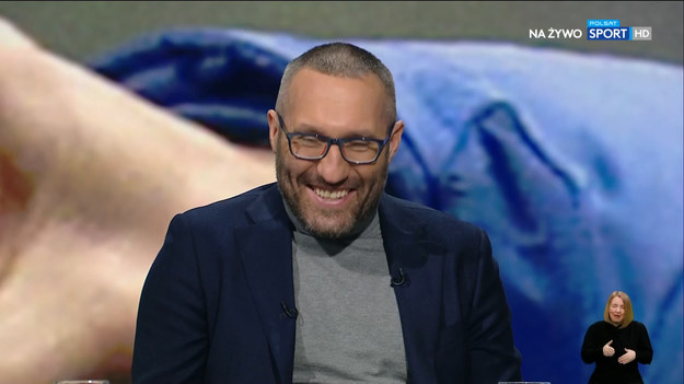 W najnowszym odcinku "Cafe Futbol" gościem specjalnym był trener Rakowa Częstochowa - Marek Papszun. Trener wypowiedział się m.in. o tym, czy Kamil Piątkowski może przejść do Borussii Dortmund za 5 milionów euro.