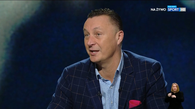 W najnowszym "Cafe Futbol" pierwszym poruszonym tematem była dymisja Michała Probierza z funkcji trenera i wiceprezesa Cracovii. Do ciekawych wniosków jak zwykle doszedł Tomasz Hajto.