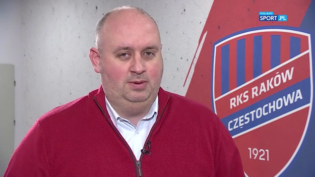 W załączonym materiale wideo reportaż Krystiana Natońskiego na temat budowy stadionu piłkarskiego w Częstochowie.