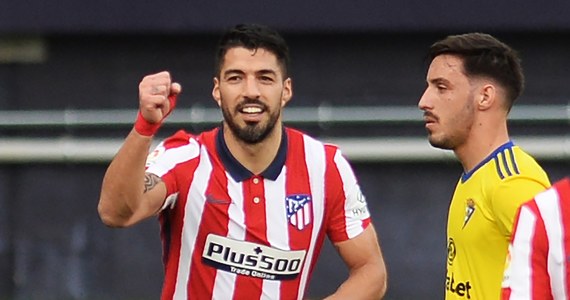 Primera Division. Luis Suarez: Barcelona mnie wyrzuciła