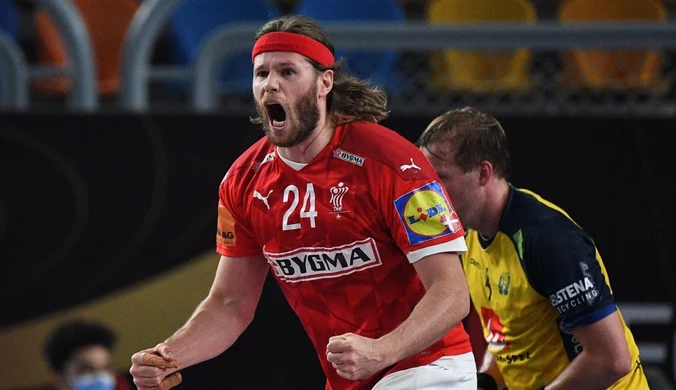 Piłka ręczna. Najlepszy zawodnik świata Mikkel Hansen wróci do Danii