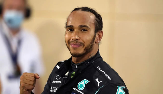 Mercedes znów to zrobił! Hamilton z pole position do GP Węgier