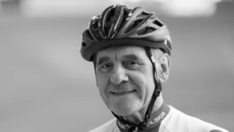 Ryszard Szurkowski miał niezwykłą, rzadko spotykaną cechę
