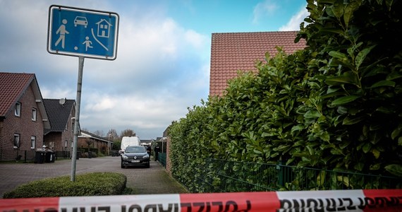 30-letni Viktor T. zabił swoją 27-letnią żonę Annę, z pochodzenia Polkę i jej 6-letniego syna. Do dramatu doszło w sobotę w miejscu pielgrzymek katolików Cloppenburg-Bethen w Dolnej Saksonii.
