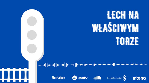 Pierwszy odcinek podcastu o Lechu Poznań. Dziennikarz Interii Radosław Nawrot rozmawiał z Grzegorzem Hałasikiem z Radia Poznań o ostatnim meczu Lecha z Górnikiem (1-1) i bieżącej sytuacji w ekipie "Kolejorza".