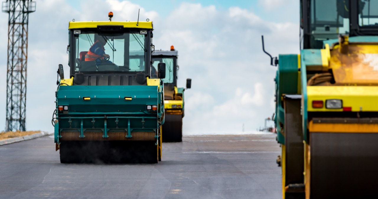 Miliardy złotych rocznie na drogi. GDDKiA ma cel do końca dekady