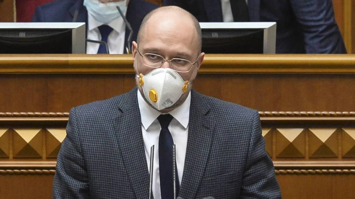 ​Rząd ukraiński zadeklarował, że do 2030 roku chce, by wynagrodzenia w kraju dogoniły zarobki w Polsce. Szef komisji podatkowej stwierdził jednak, że dogonienie Polaków z zarobkach jest możliwe w perspektywie 30-40 lat.