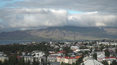 "Polacy za granicą": Obserwatorium Perlan z niesamowitą panoramą na cały Reykjavik