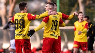 Korona-Legia. Paweł Golański dla Interii: Świat należy do odważnych