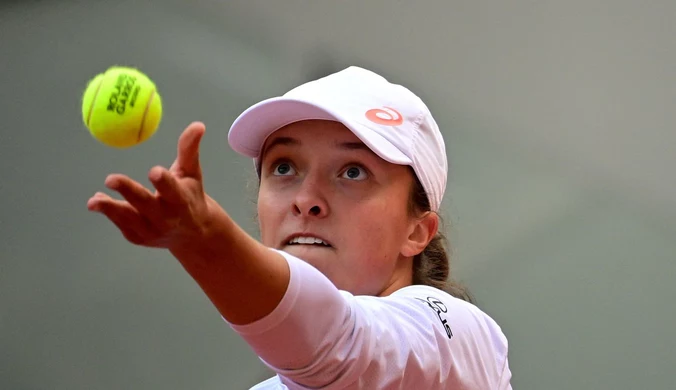 Australian Open. Iga Świątek - Fiona Ferro. Kiedy zagra Iga?