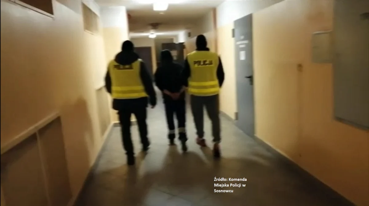 Ponad trzy kilogramy narkotyków – amfetaminy i MDMA – było w przysłanej z zagranicy paczce, której adresatem był 30-latek z Sosnowca. Policjanci z tego miasta zatrzymali odbiorcę i przejęli cały towar.