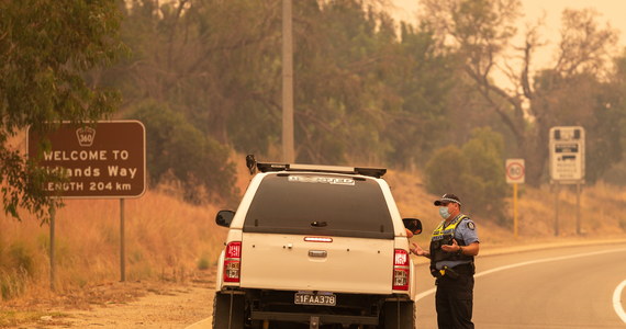 Pożar lasu koło Perth zniszczył już co najmniej 30 domów, objął ponad 7 tys. hektarów lasu i zmusił mieszkańców okolicznych miejscowości do ewakuacji. Tymczasem w samym dwumilionowym mieście australijskim obowiązuje lockdown z powodu nowego ogniska zakażeń SARS-CoV-2.
