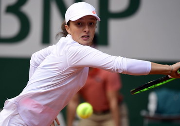 Turniej WTA w Melbourne: Iga Świątek z awansem