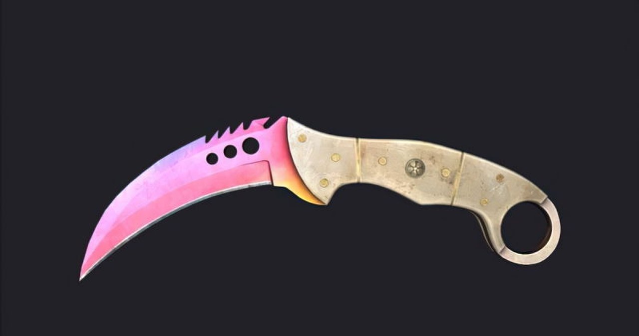 Plaga w Counter-Strike 2. Oszuści wykradają drogocenne przedmioty