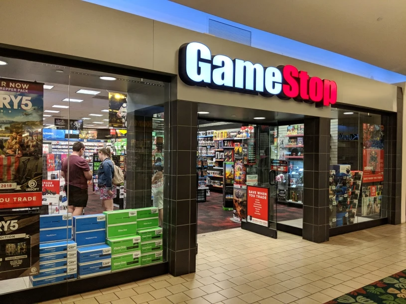 GameStop nie przejmie eBay za 56 mld dol. "Propozycja nie jest atrakcyjna"