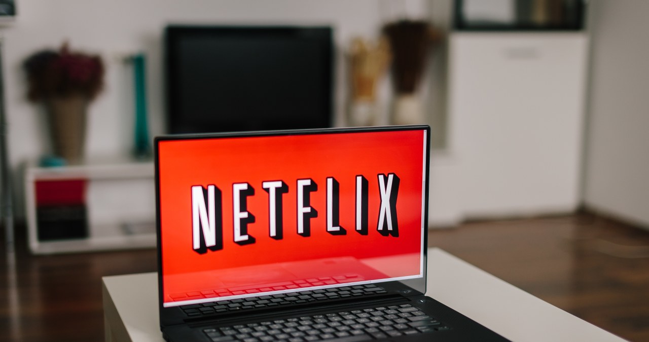 Netflix z problemami. Z platformy zniknie ponad 20 produkcji!
