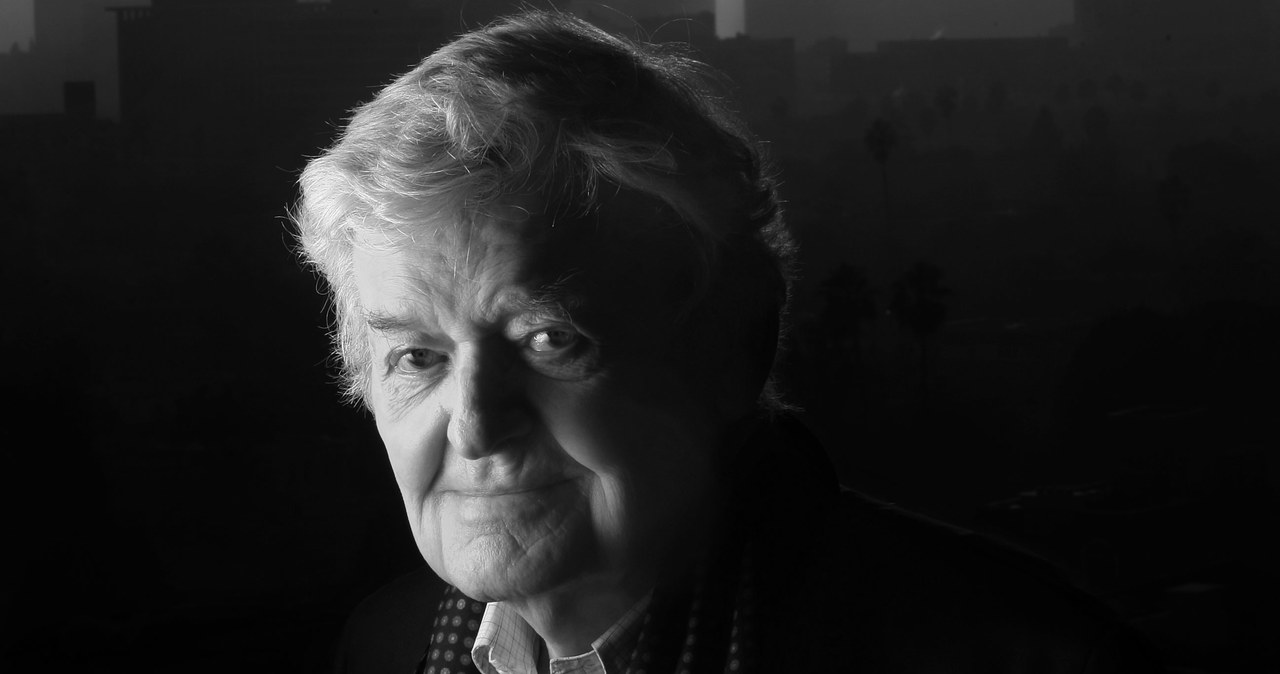 Amerykański aktor Hal Holbrook, niezapomniany odtwórca roli Marka Twaina w broadwayowskim spektaklu, zmarł w wieku 95 lat.