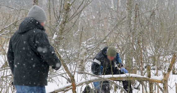 We wtorek rano policjanci znaleźli ciało 21-latka z Olsztyna, którego poszukiwania trwały od dwóch tygodni.