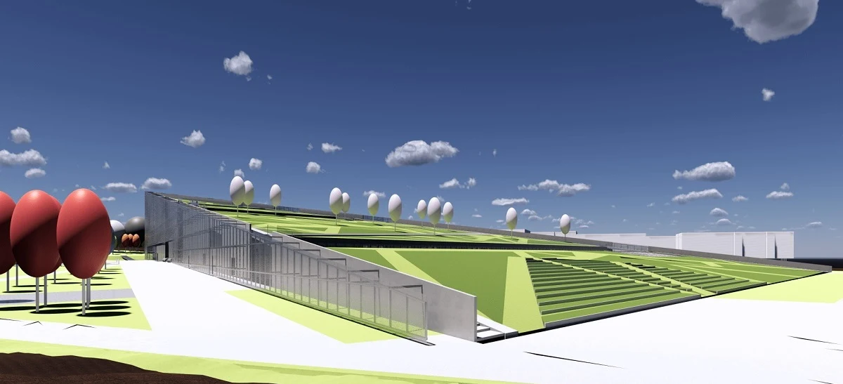 Władze województwa podpisały umowę z firmą, która zbuduje gmach Małopolskiego Centrum Nauki Cogiteon w Krakowie. Inwestycję zrealizuje firma Hochtief Polska za 172 mln zł. Zgodnie z umową budynek powinien być gotowy w marcu 2023 roku.