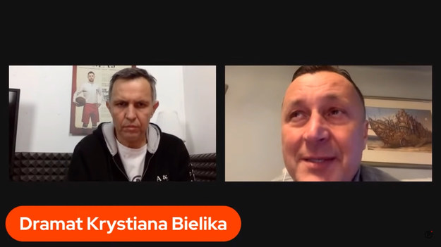 W najnowszej ”Prawdzie Futbolu” Roman Kołtoń rozmawia z Tomaszem Hajto o ciężkiej kontuzji Krystiana Bielika. Cały materiał na kanale YouTube "Prawda Futbolu".