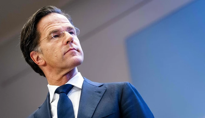 Premier Holandii ujawnił prognozy. Rozmowy o akcesji z kolejnym krajem