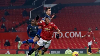 Premier League. Jan Bednarek zasłużył na czerwoną kartkę w meczu z Manchesterem United?