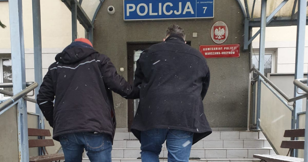 /Policja