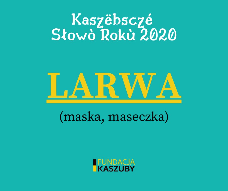 /Fundacja Kaszuby /Materiały prasowe