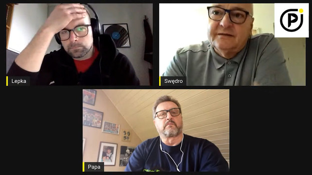 W najnowszej "Prawdzie Siatki” Marcin Lepa, Wojciech Drzyzga i Tomasz Swędrowski komentują bieżącą sytuację w siatkarskim świecie.