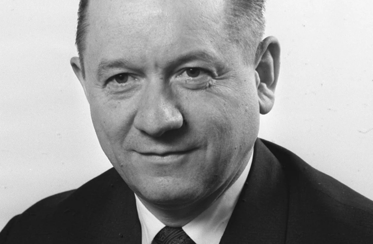 W wieku 93 lat zmarł działacz komunistyczny Edward Babiuch. Był członkiem Biura Politycznego KC PZPR, sekretarzem KC i premierem, a także bliskim współpracownikiem pierwszego sekretarza KC PZPR Edwarda Gierka.