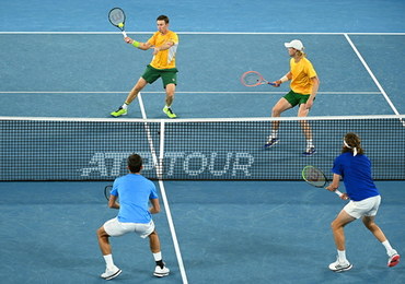 Australian Open: Zawodnicy znowu na kwarantannie. Koronawirusa wykryto w hotelu