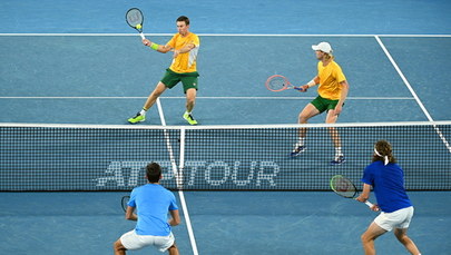 Australian Open: Zawodnicy znowu na kwarantannie. Koronawirusa wykryto w hotelu