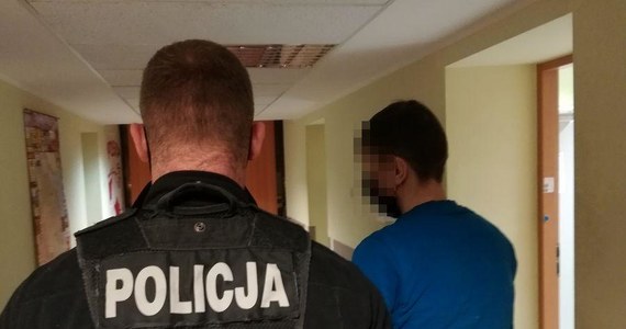 Jedna osoba została zatrzymana ws. środowego nieudanego napadu na jubilera w Sopocie. To 39-letni mężczyzna, który był w przeszłości notowany m.in. za kradzieże i paserstwo. 