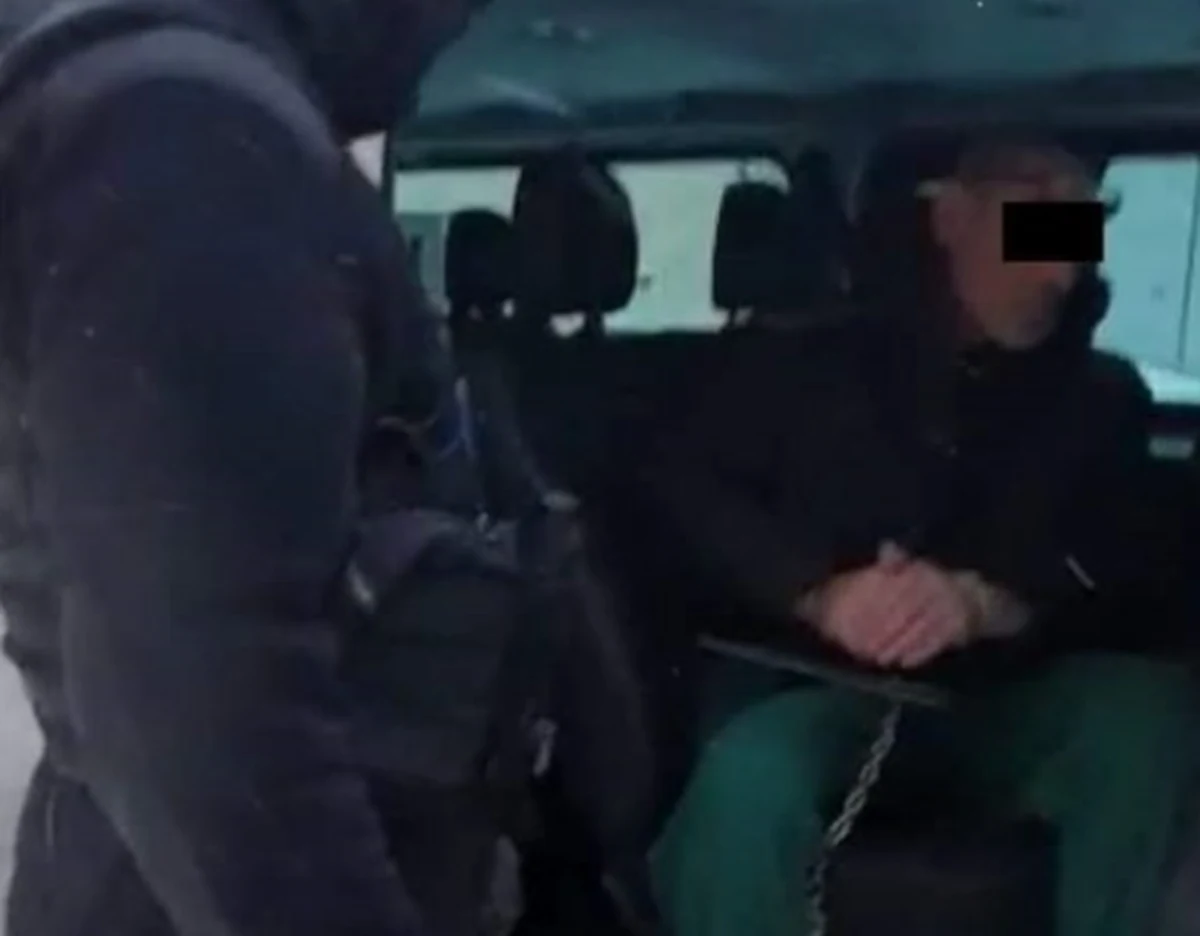 W Rosji zatrzymano 57-letniego Polaka, podejrzanego o brutalne zabójstwo i zgwałcenie studentki w Łodzi w 1995 roku. Mężczyzna wydany został stronie polskiej. Grozi mu nawet dożywotnie więzienie.