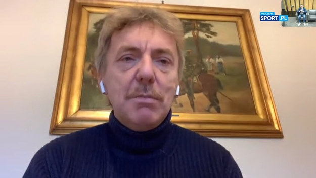 - Rozumiem, że trener Jerzy Brzęczek może mieć do mnie jakiś żal. Ja muszę się jednak kierować innymi wartościami. Gdyby wszystko było dobrze, to bym takiego ruchu nie zrobił. Ale zrobiłem, żeby było lepiej i to jest zadanie postawione przed nowym selekcjonerem. Do tej pory kadra uzyskała to, czego chcieliśmy, natomiast nie zrobiła tego w sposób, jakiego chcieliśmy. Wszyscy oczekiwaliśmy dużo, dużo więcej. To jest zadanie postawione przed nowym selekcjonerem - mówi Zbigniew Boniek w wywiadzie dla Polsatu Sport. Prezes PZPN przyznał też, że przed eliminacjami mistrzostw świata jest spokojny, ale tuż przed meczami nerwy na pewno się zaczną.