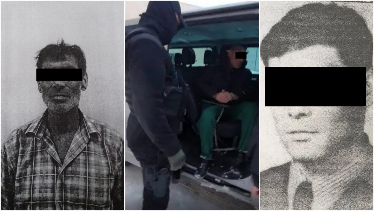 Zatrzymany w Rosji 57-letni Mirosław Ż., podejrzany o brutalne zgwałcenie i zabójstwo studentki w Łodzi w 1995 roku, nie przyznał się do winy i odmówił złożenia wyjaśnień. 